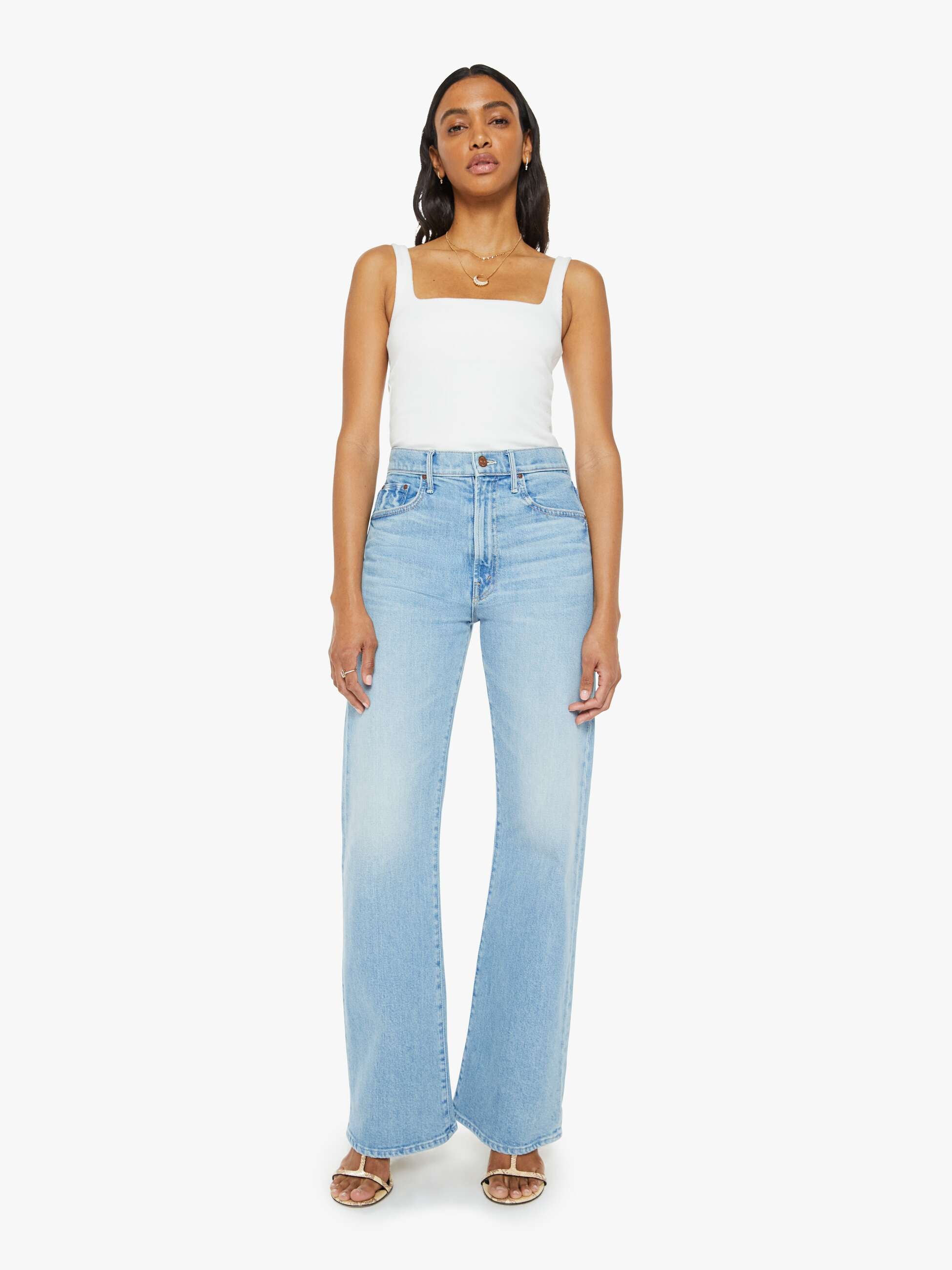 PETITES The Lil' Lasso Sneak - Ivy League Cowboy