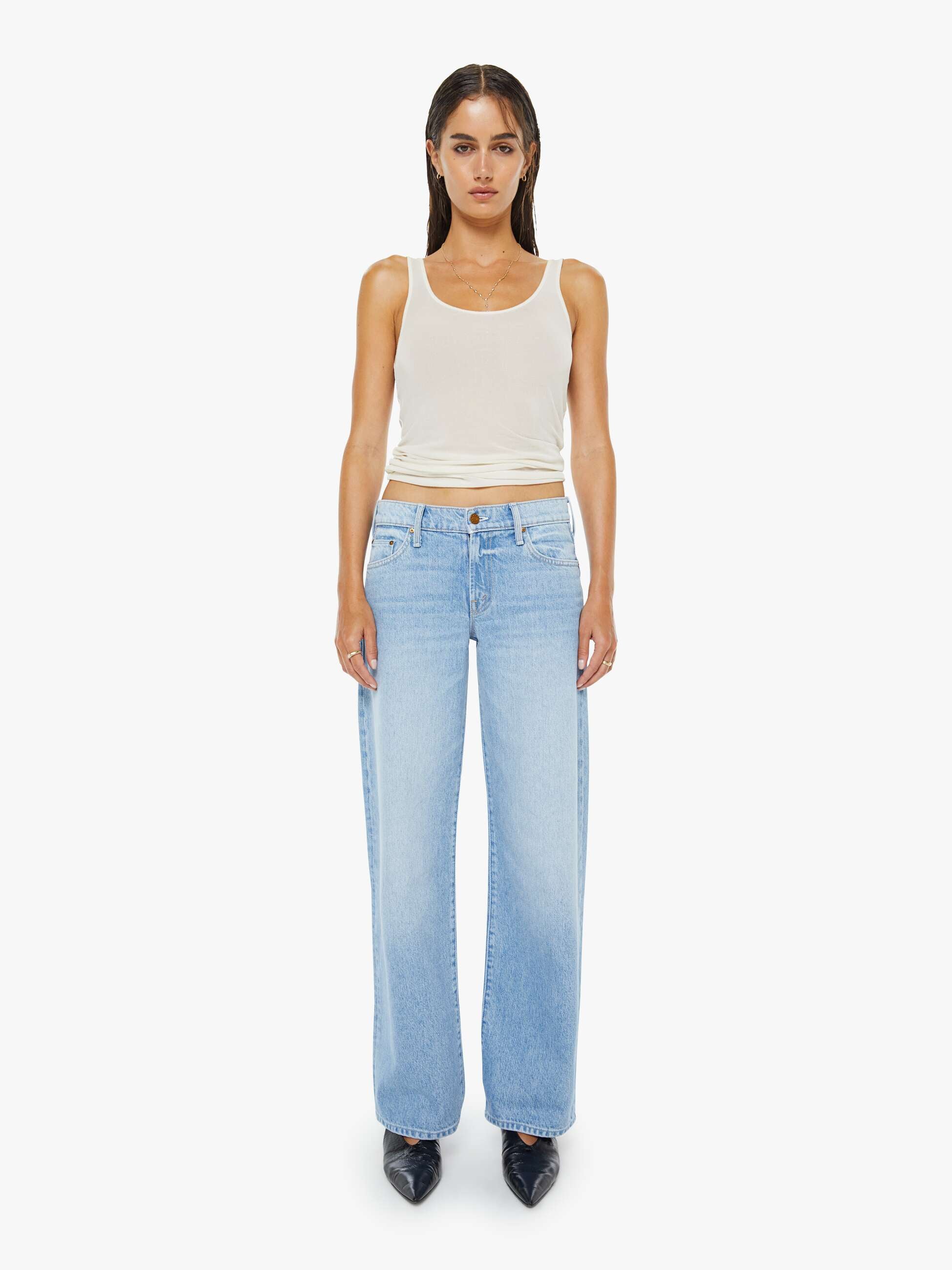 SNACKS! The Popsicle Sneak - Munchies | MOTHER DENIM