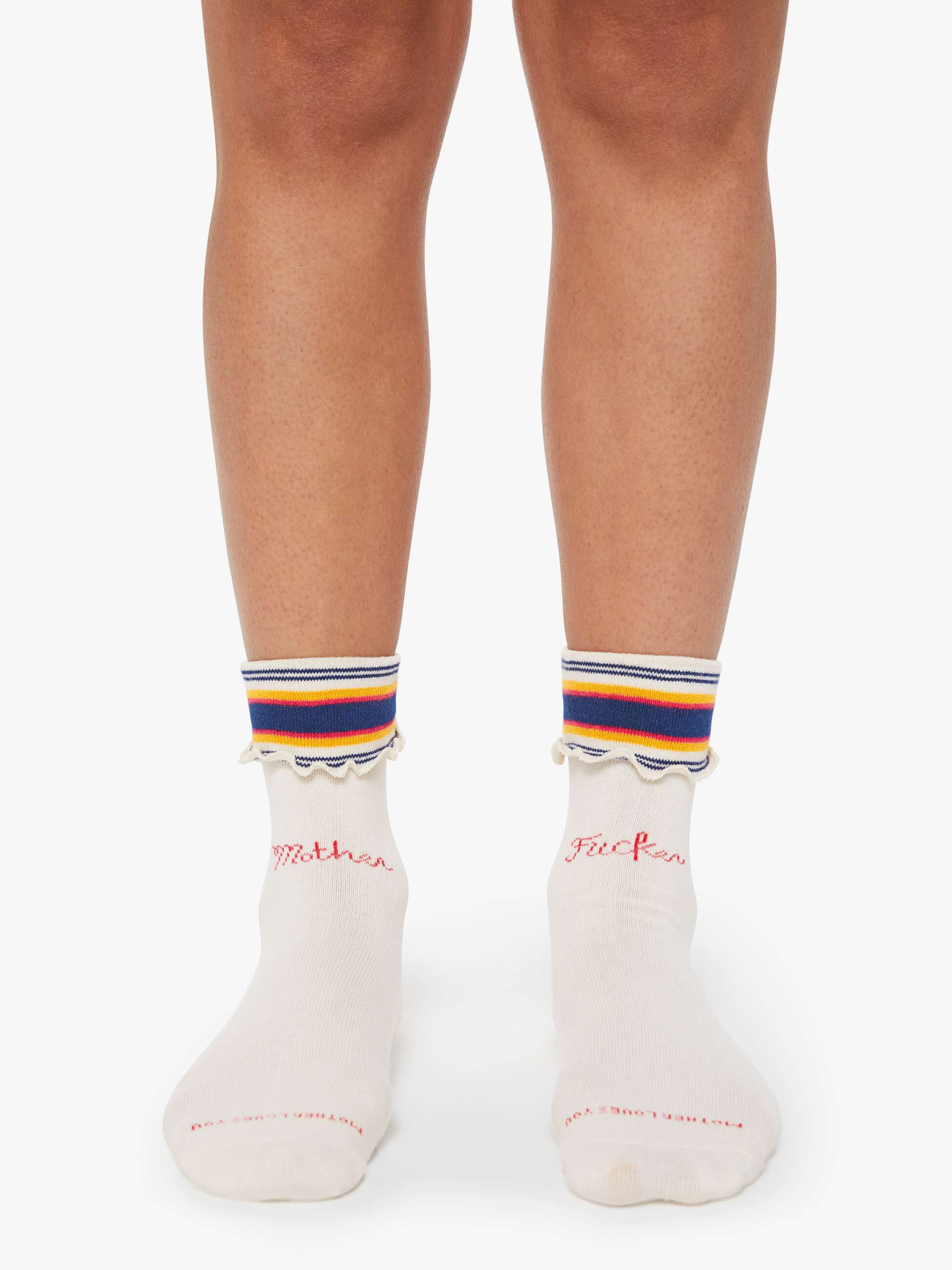 Sock It To Me!　ノーザンソウル　モッズ　レアグルーヴ　オルガン The Fold Please - In The Lines | MOTHER DENIM