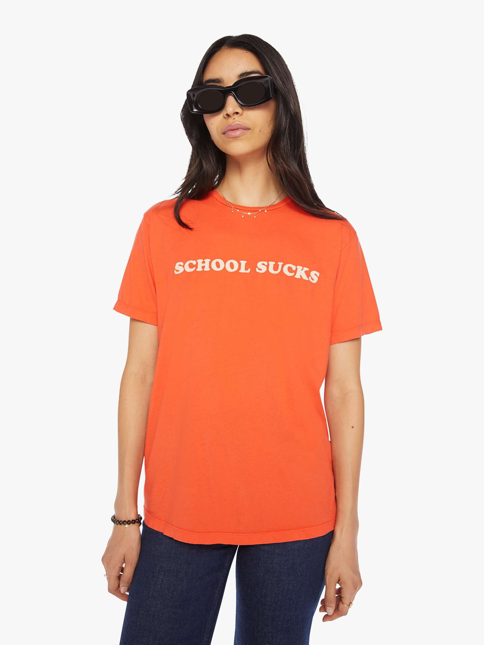 THE ROWDY SCHOOL SUCKS MOTHER DENIM the-rowdy-school-sucks-mother-denim
