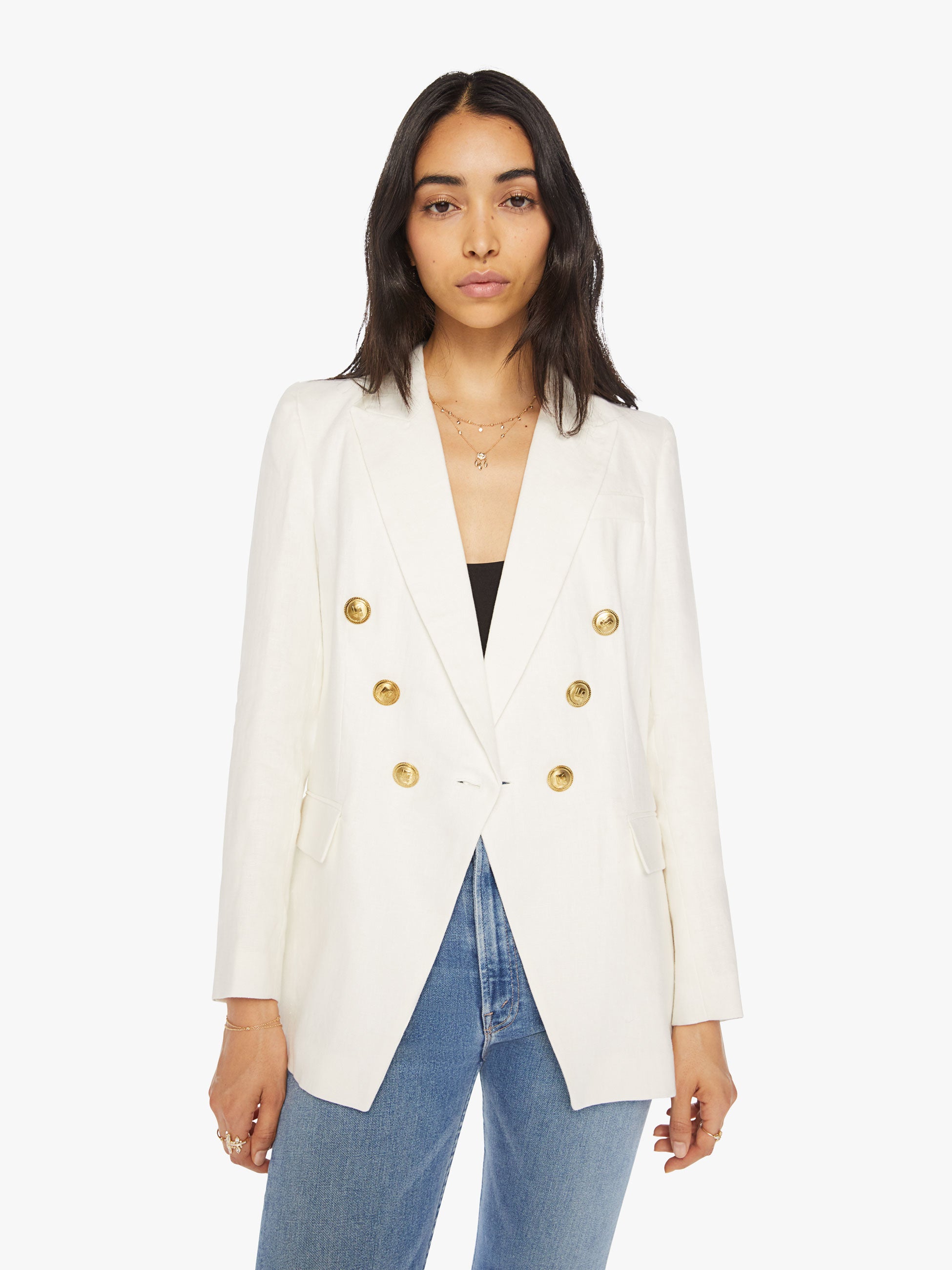 Cher Blazer main image 1