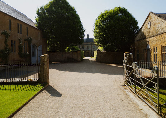 A BREATH OF FRESH AIR