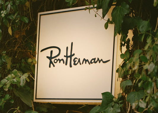 CALIFORNIA COOL IN TOKYO