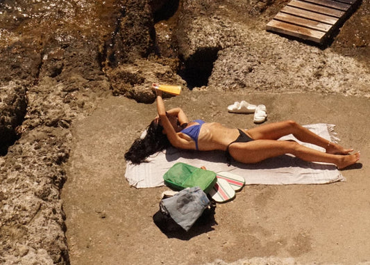 MOTHER LOVES: CREMELAMARE