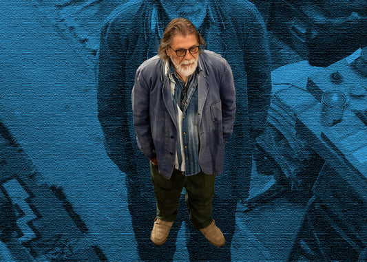 DR. COLLECTORS IS AN ODE TO FRANCE, CALIFORNIA AND THE ART OF VINTAGE