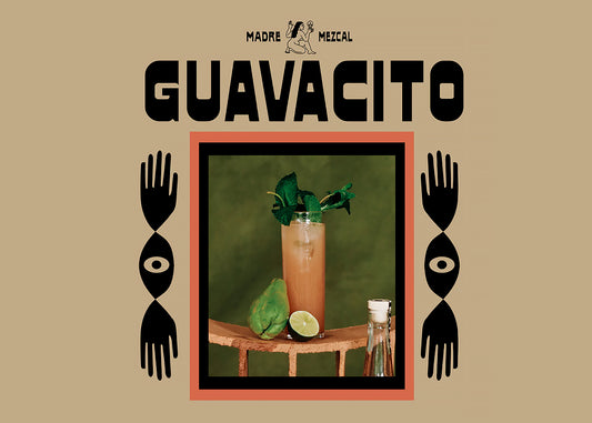 HOW TO MAKE A GUAVACITO