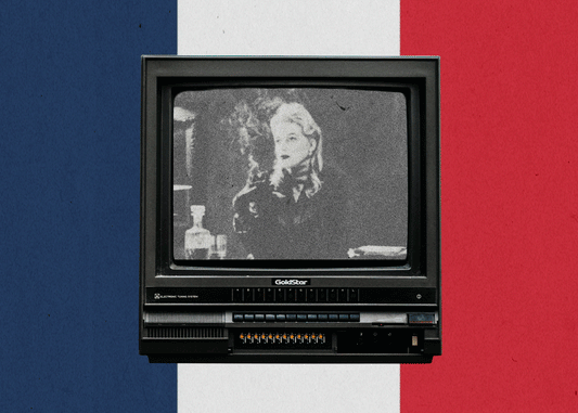 MOTHER’S FAVORITE FRENCH FILMS