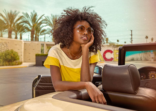 MOTHER’S GUIDE TO PALM SPRINGS