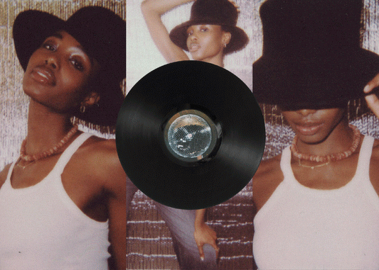 MOTHER’S HOUSE PARTY PLAYLIST