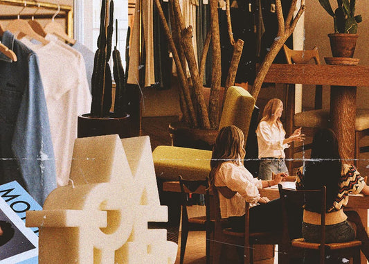 MOTHER ALWAYS LIKED YOU BEST