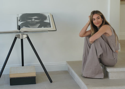 SABLYN: A FREE-SPIRITED BRAND THAT PAYS HOMAGE TO THE GOLDEN STATE’S MOODS