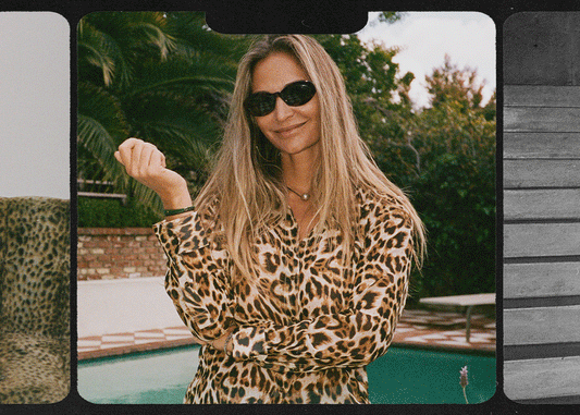 FOR SPRWMN FOUNDER AMBRE DAHAN, REINVENTION IS THE KEY TO OWNING YOUR POWER