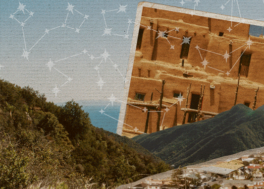 DESTINED TO ROAM: YOUR ZODIAC ROAD TRIP GUIDE