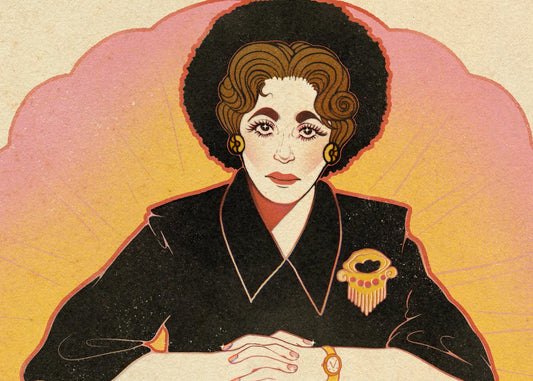 MOTHER’S FAVORITE MOVIE BAD GIRLS