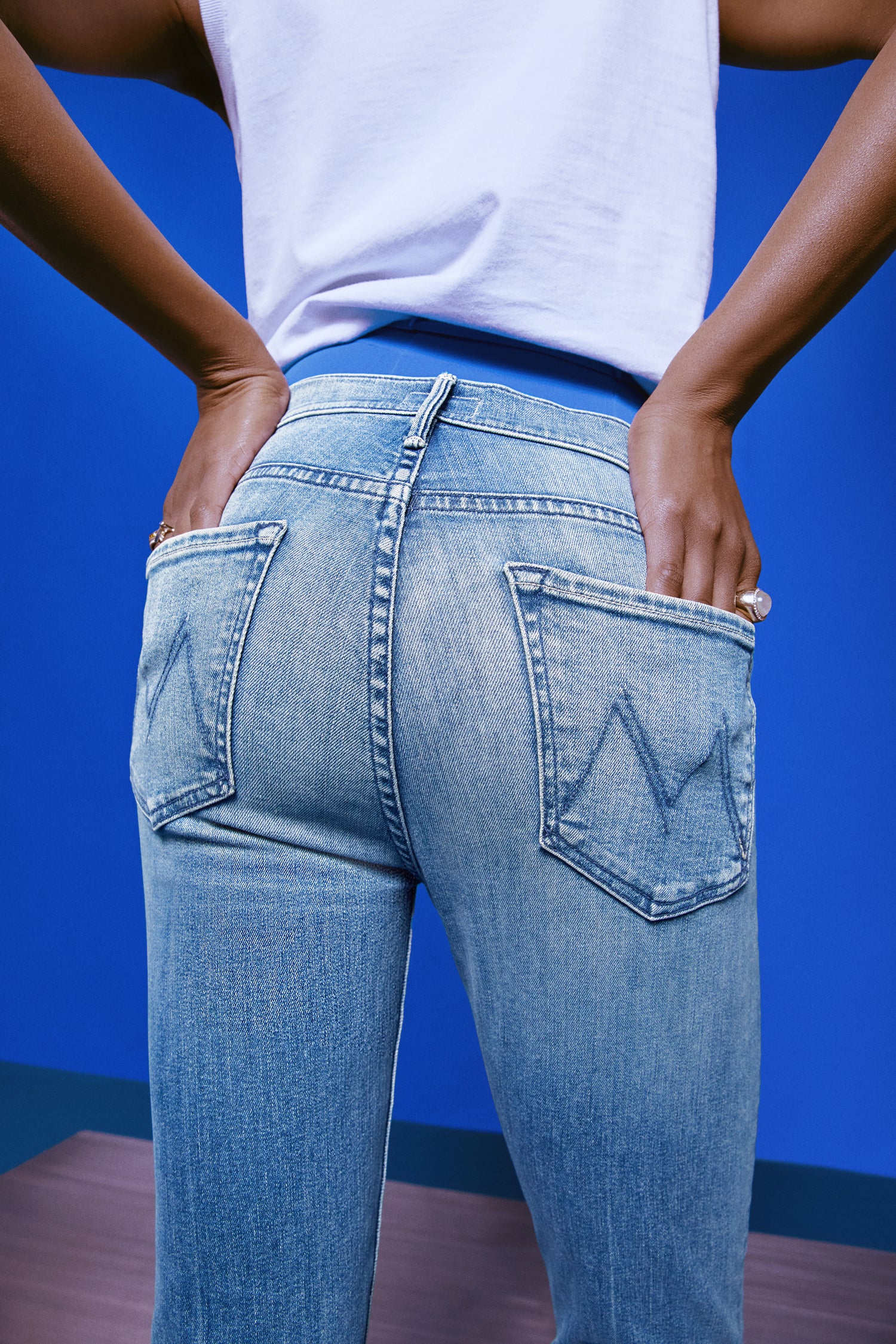 Mother Denim Full Collection