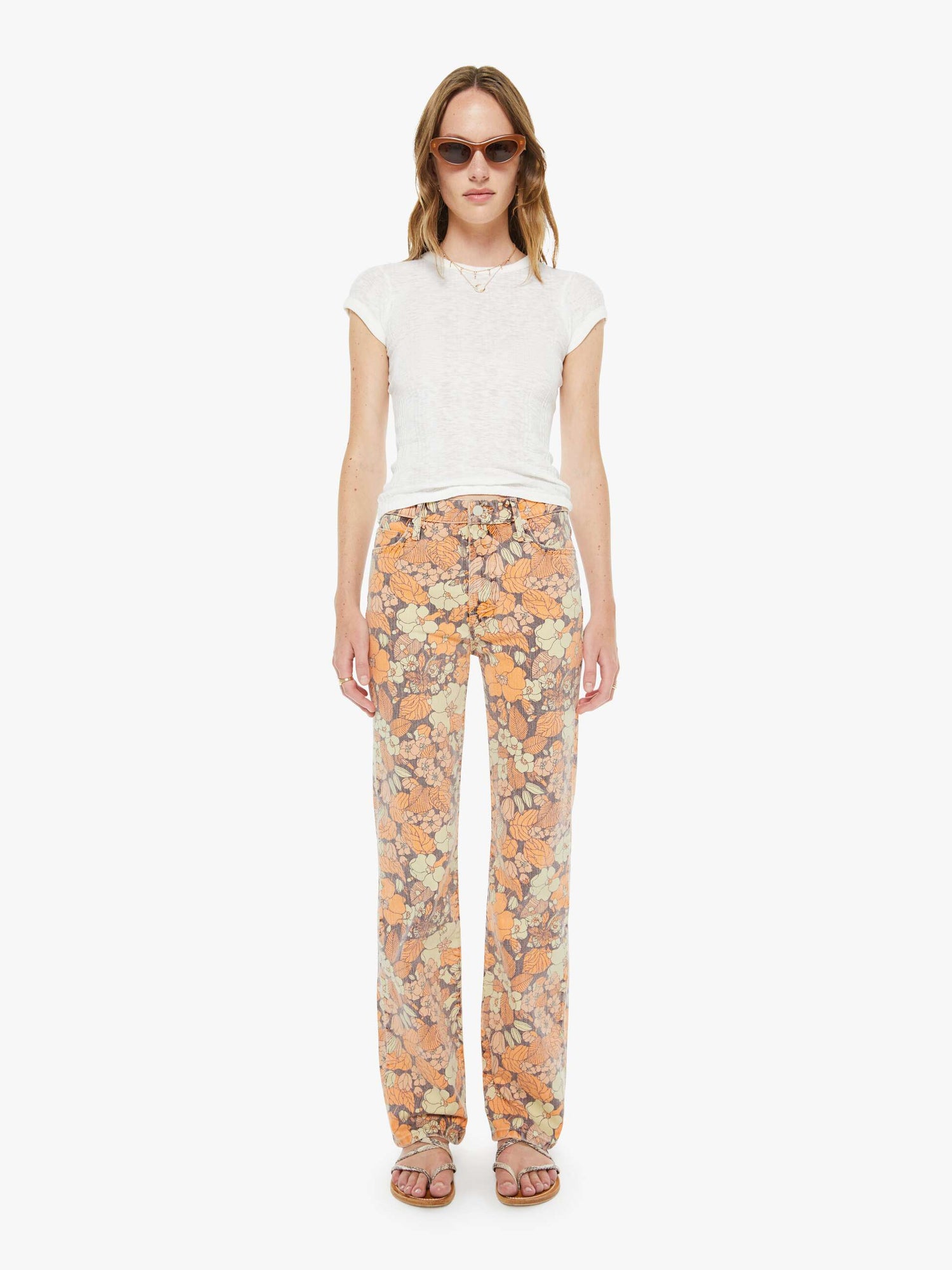 Fresh Florals