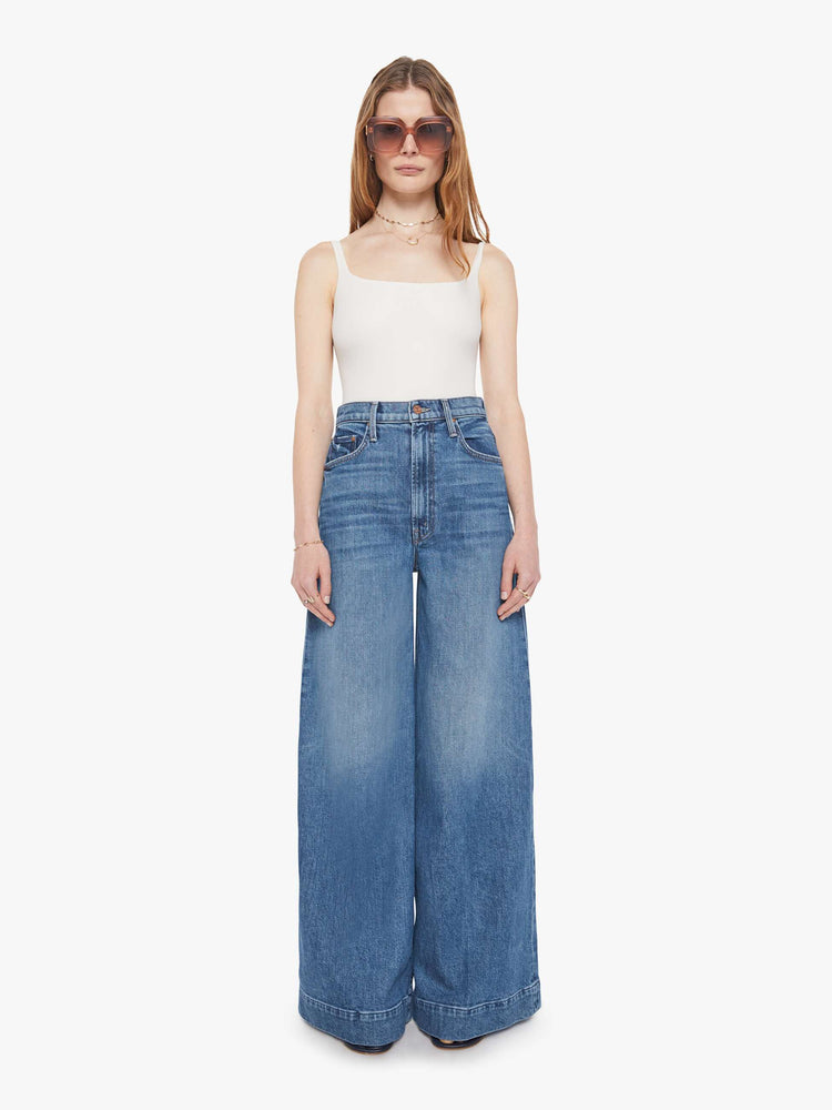 The Headliner Sneak - Tambourine Man