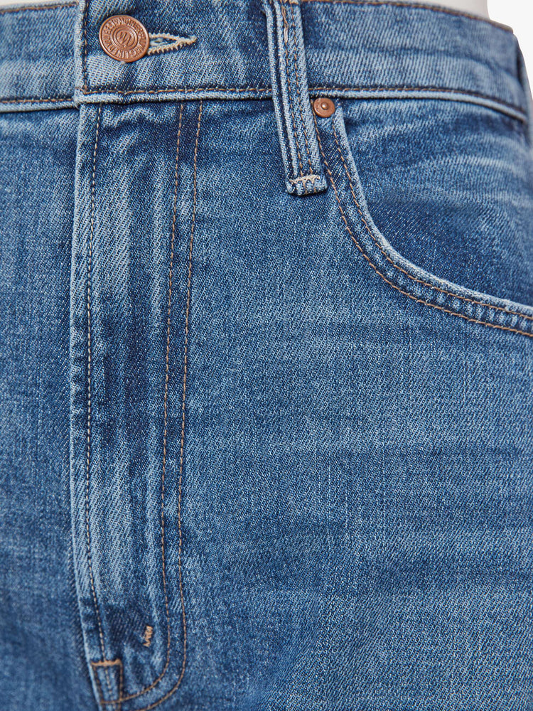 The Headliner Sneak - Tambourine Man