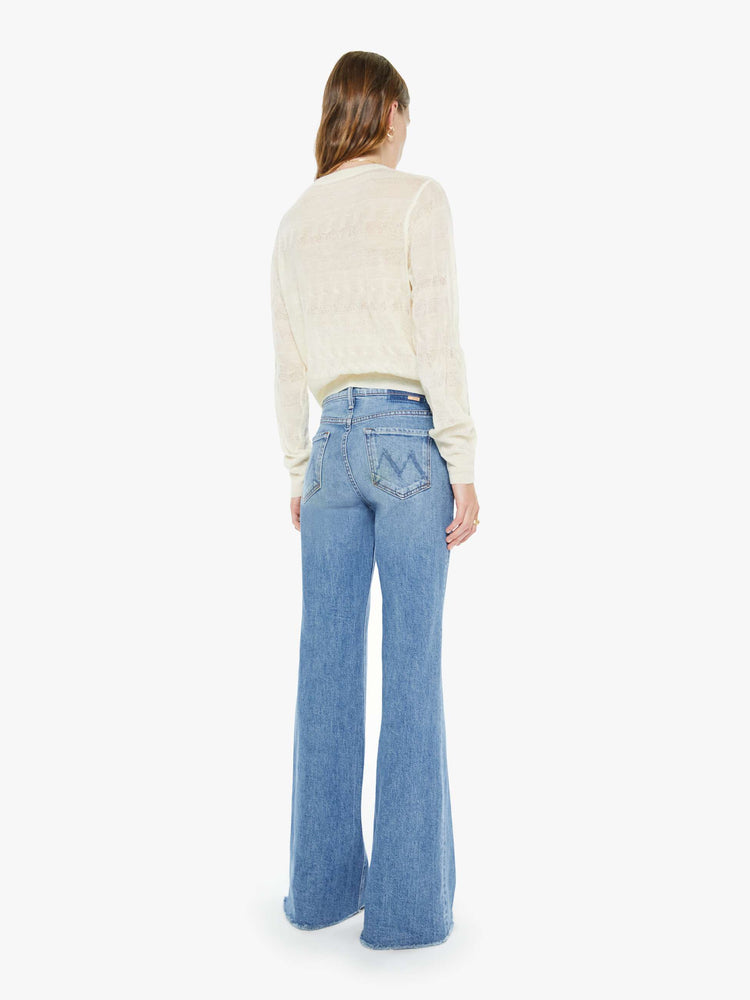 Plain Bootcut Palazzo, Waist Size: Fits upto 34 inches at Rs 299 in Mumbai Plain Bootcut Palazzo, Waist Size: Fits upto 34 inches at Rs 299 in Mumbai