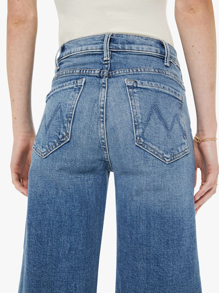 The Hustler Roller Ankle - Slip And Fall