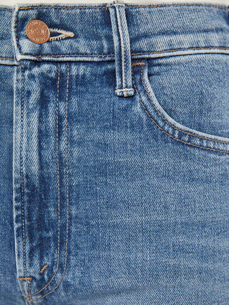 The Hustler Roller Ankle - Slip And Fall