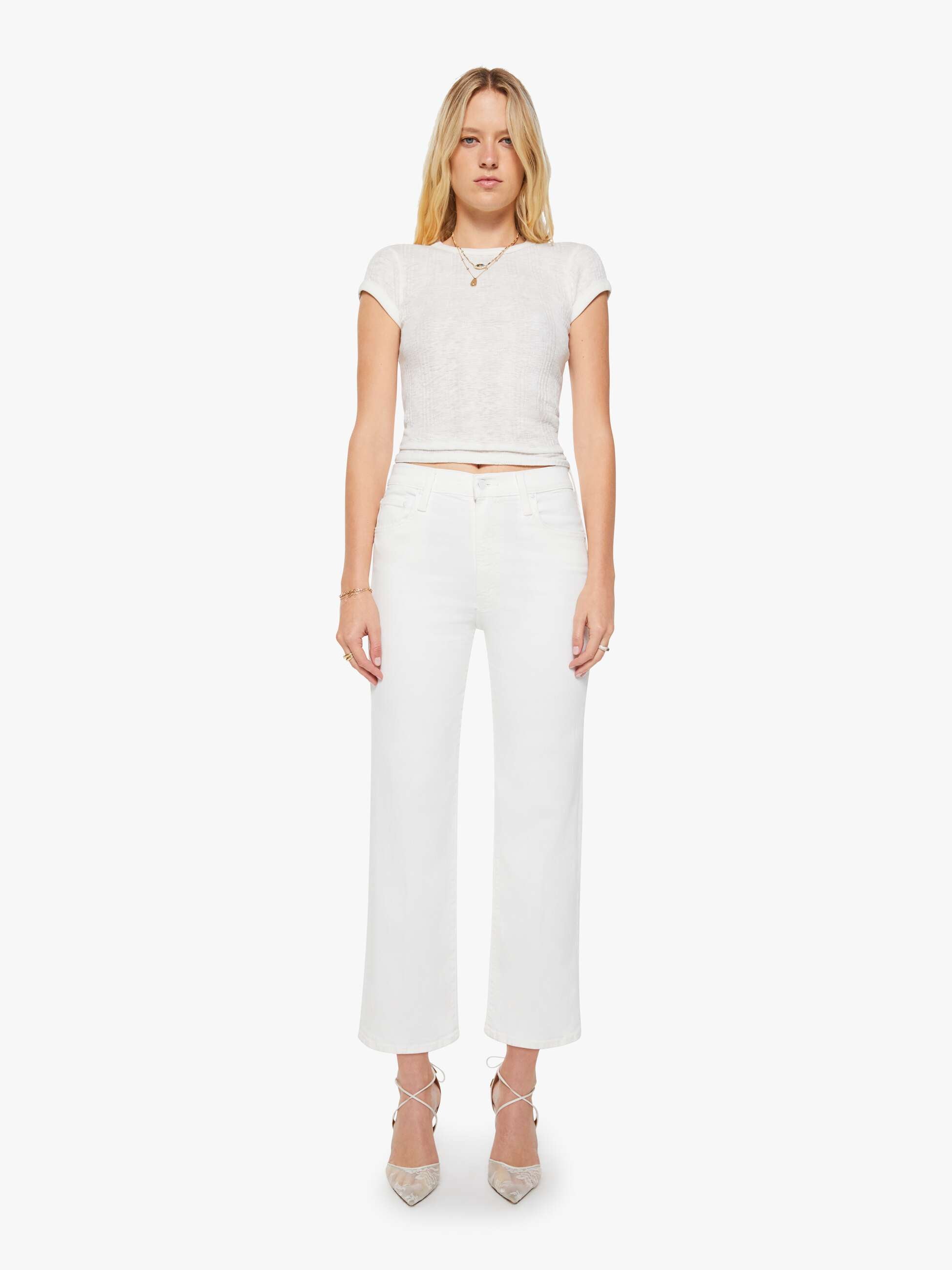 Rambler Zip Ankle