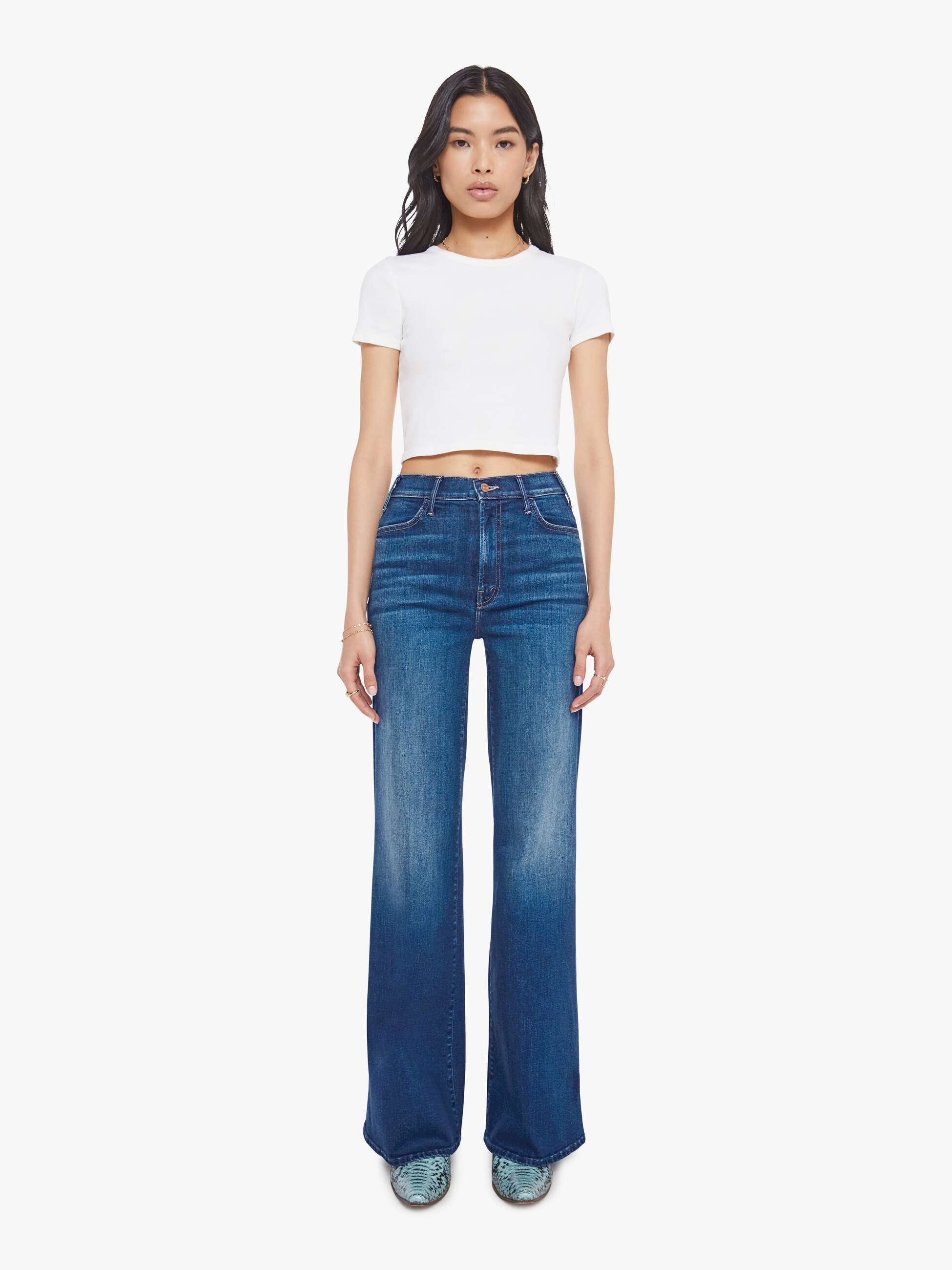 The Hustler Roller Sneak - Troublemaker