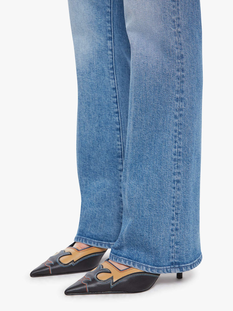 The Outsider Sneak - Hokey Pokey