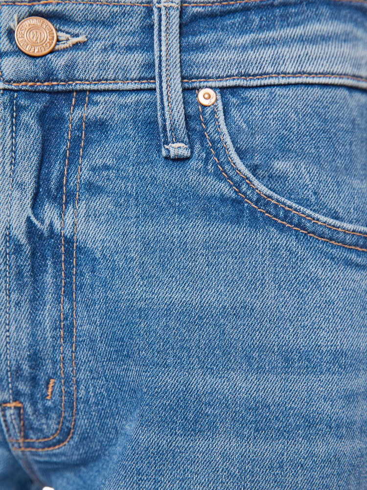 The Outsider Sneak - Hokey Pokey