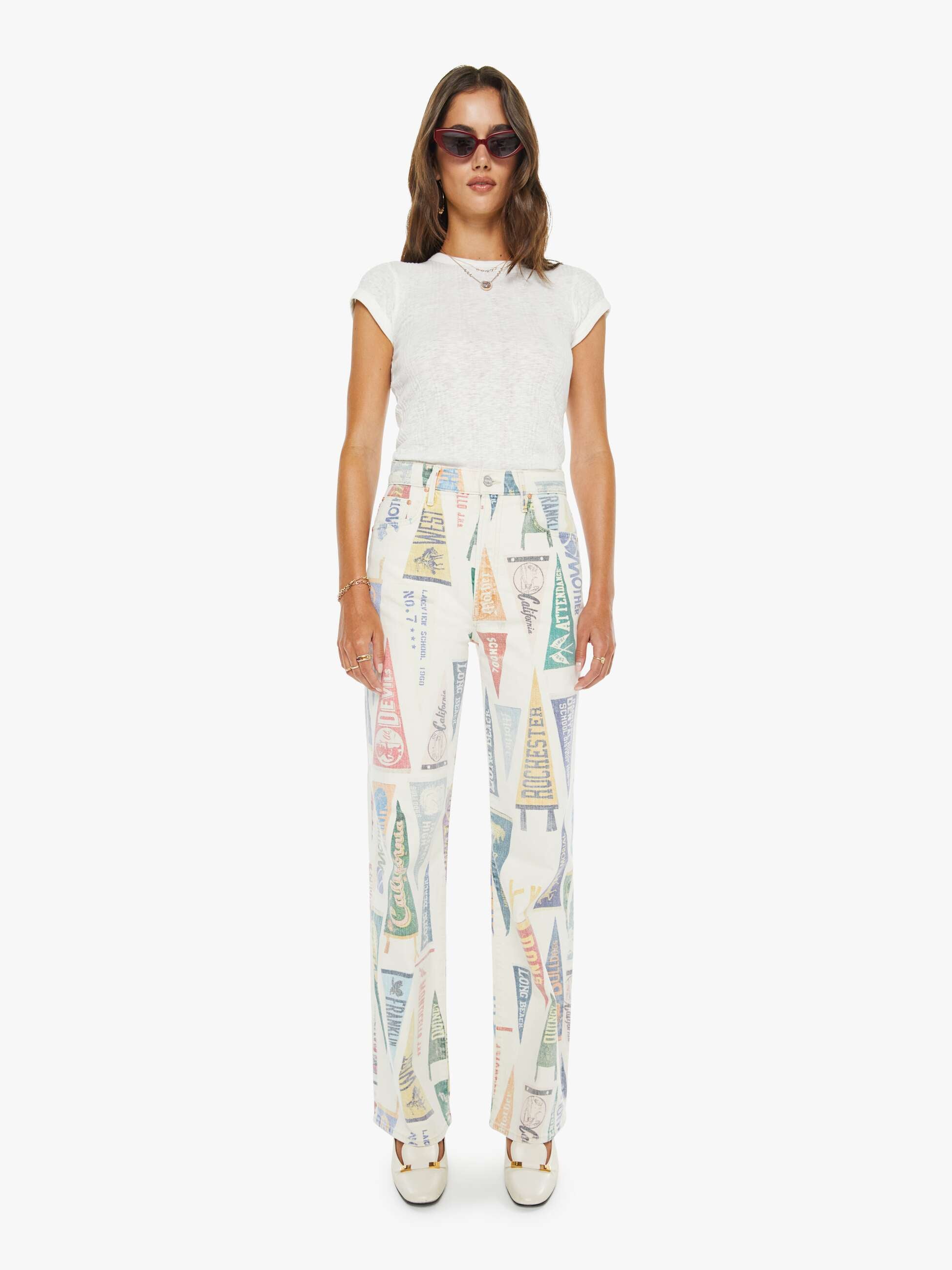 The Maven Sneak - Pep Rally