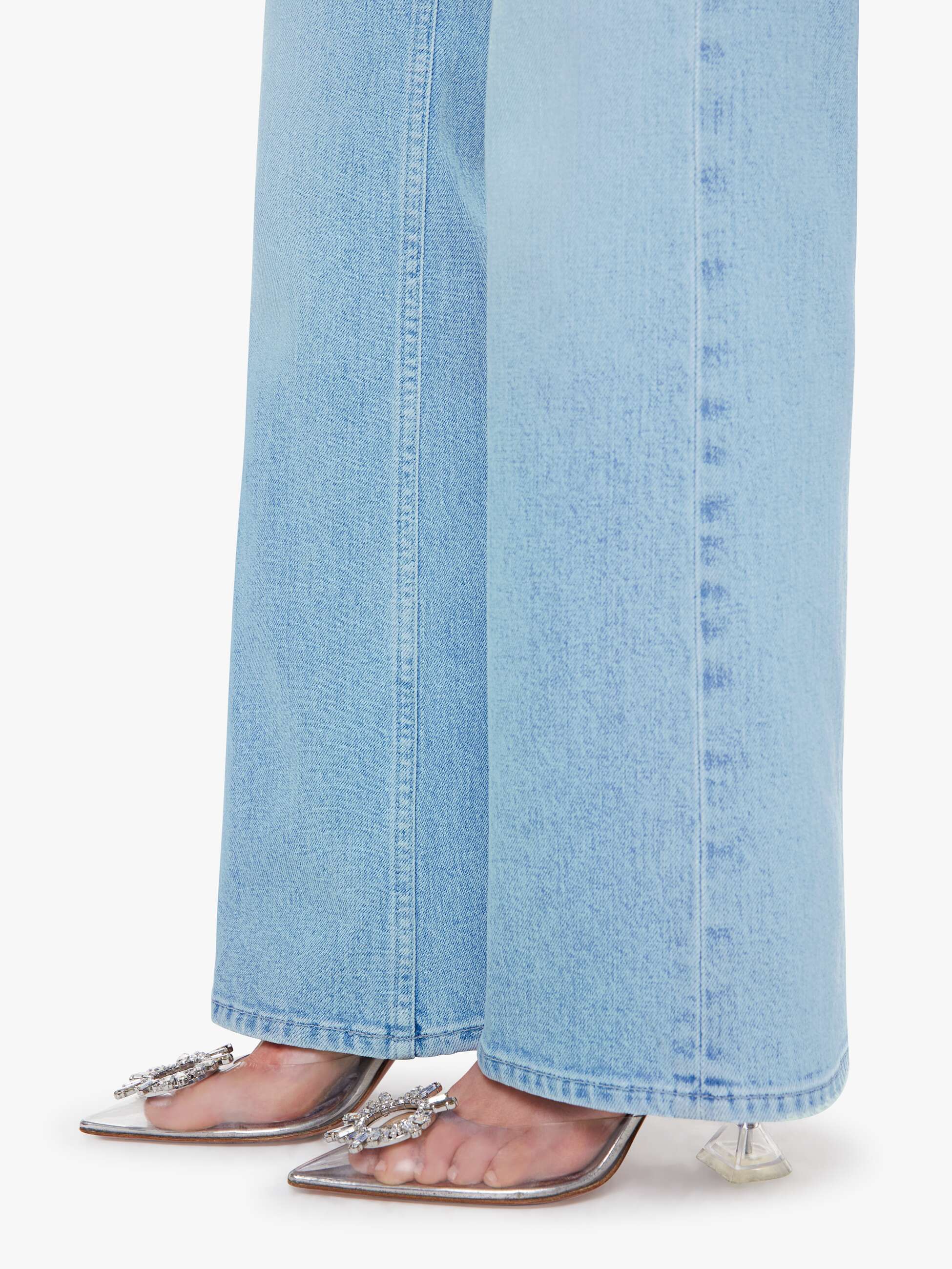 The Bookie Sneak - Cool As A Cat | MOTHER DENIM