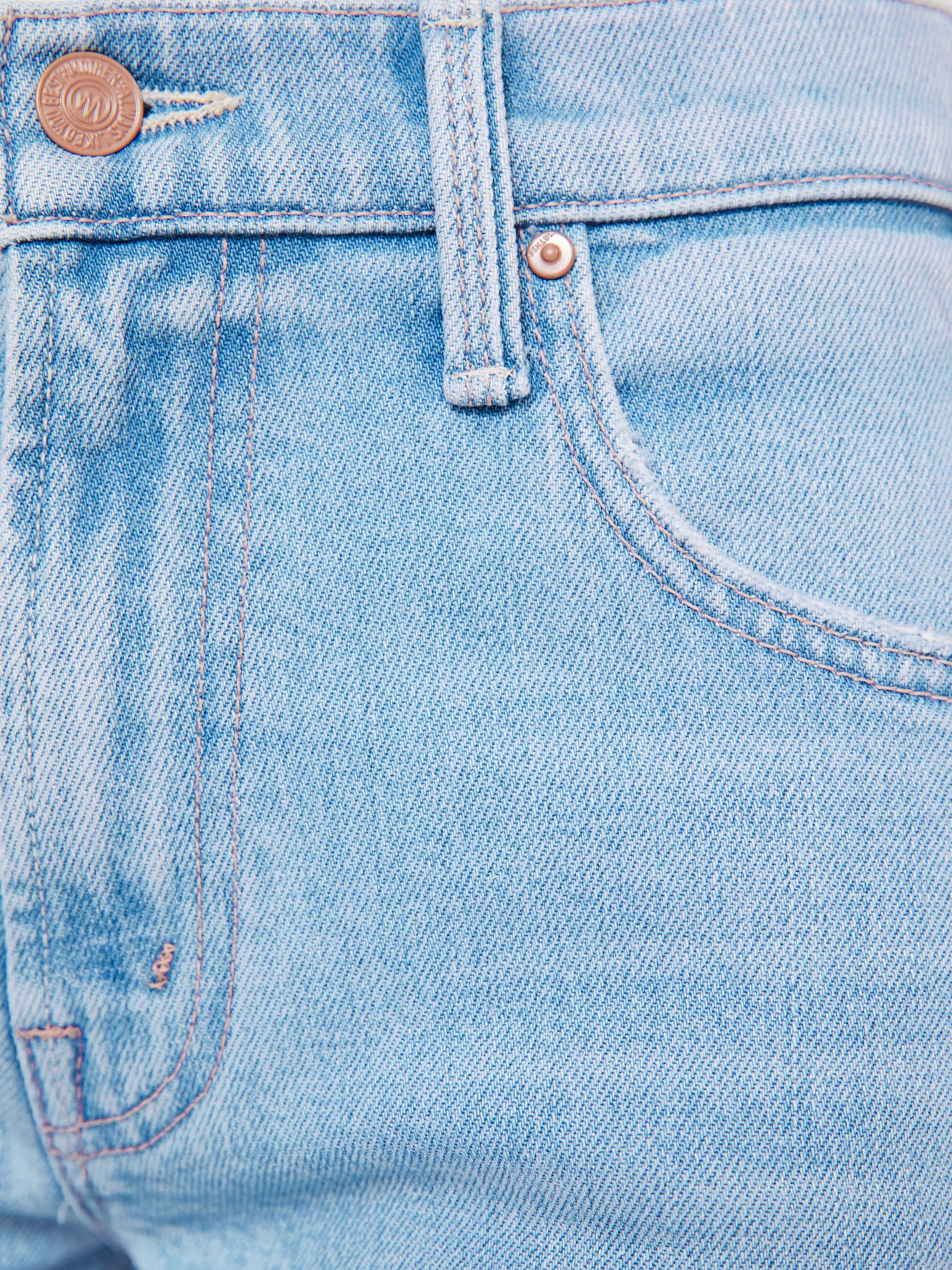 The Bookie Sneak - Cool As A Cat | MOTHER DENIM