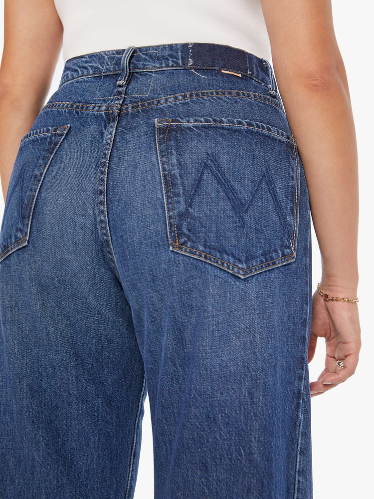 The Half-Pipe Ankle - Did You Bring Me Anything?