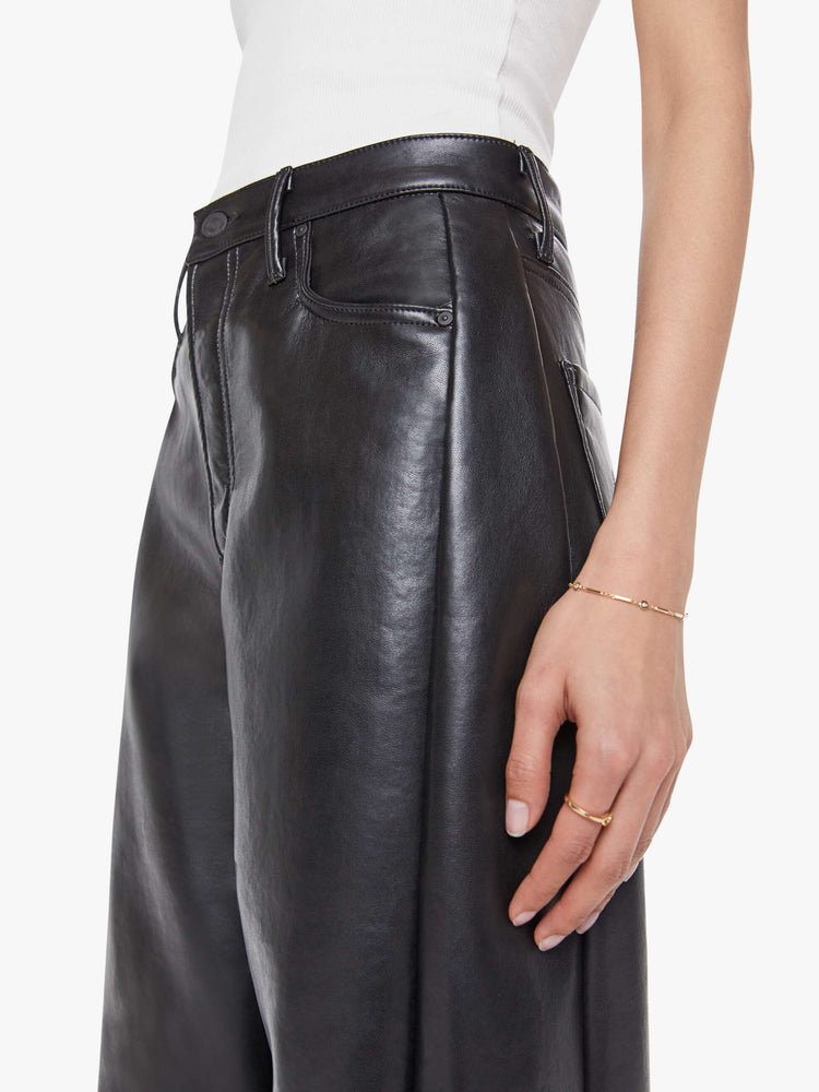 The Half-Pipe Flood - Invitation Only Black