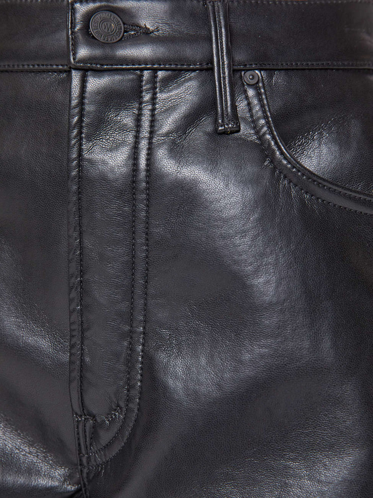 The Half-Pipe Flood - Invitation Only Black