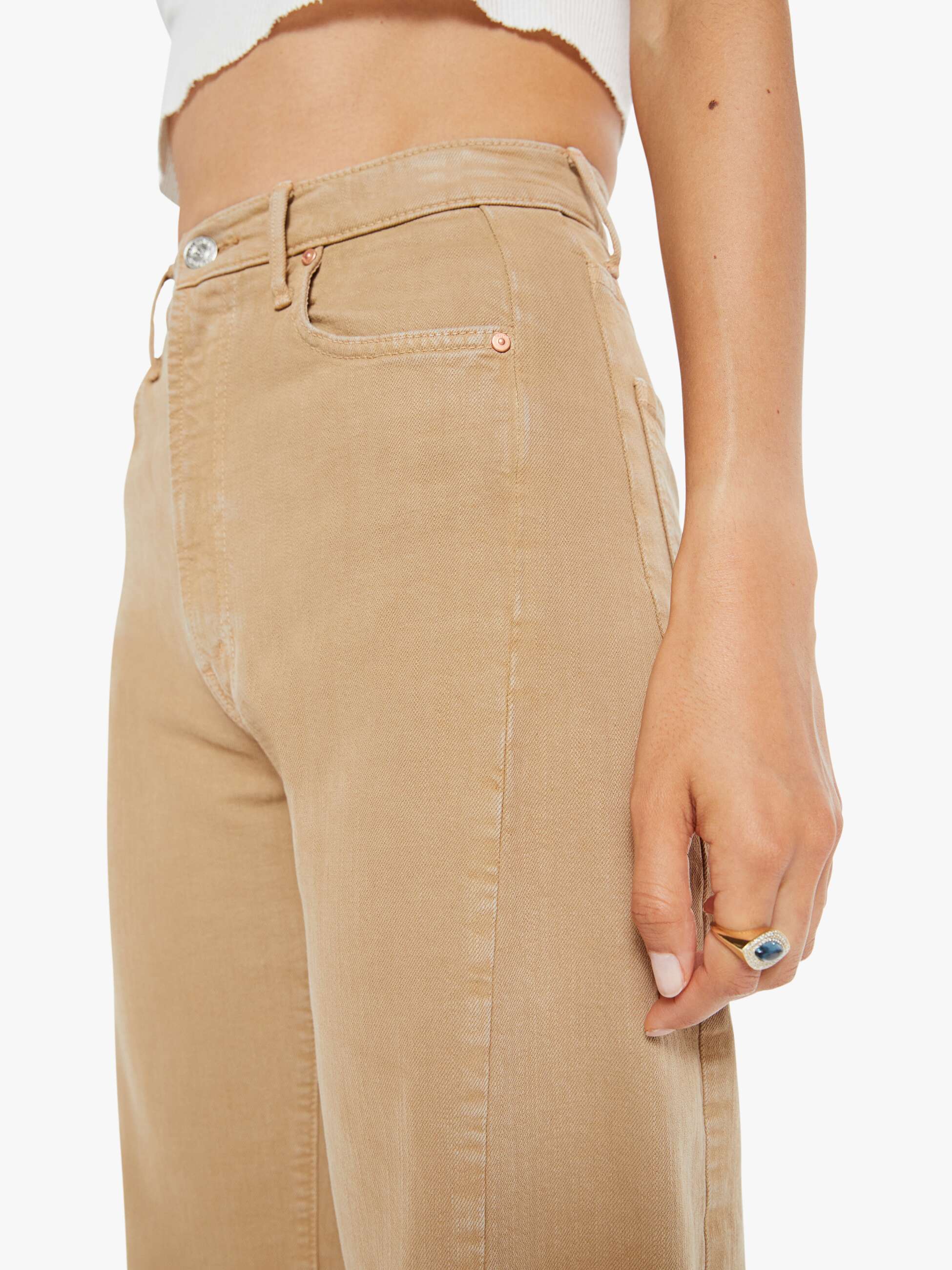 The Half-Pipe Flood - The Devil May Care - Curds And Whey | MOTHER