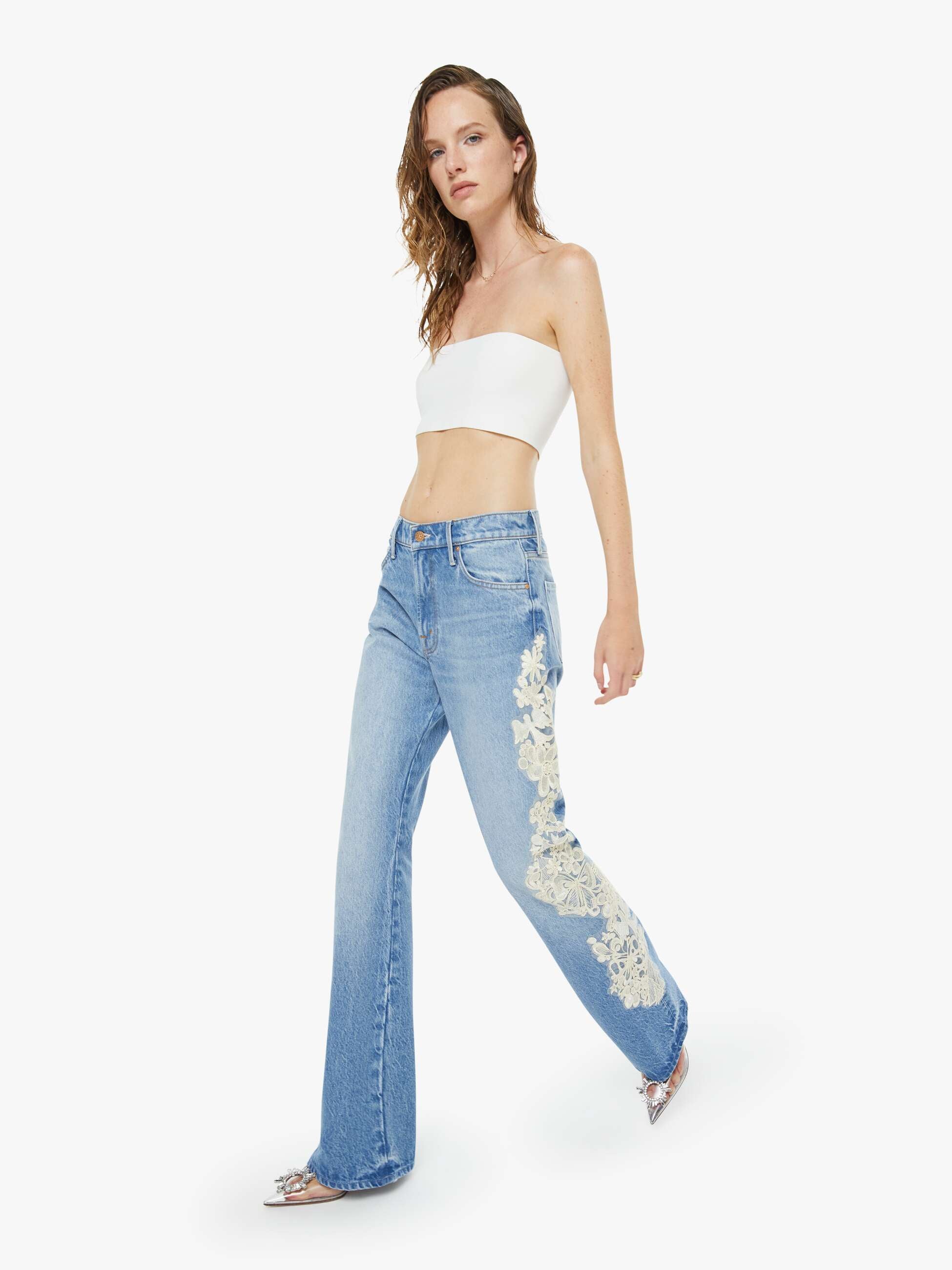 【P.A.M/パム】DEM BONES CHOW PANT CHOW PANTS – P.A.M. (Perks And Mini)