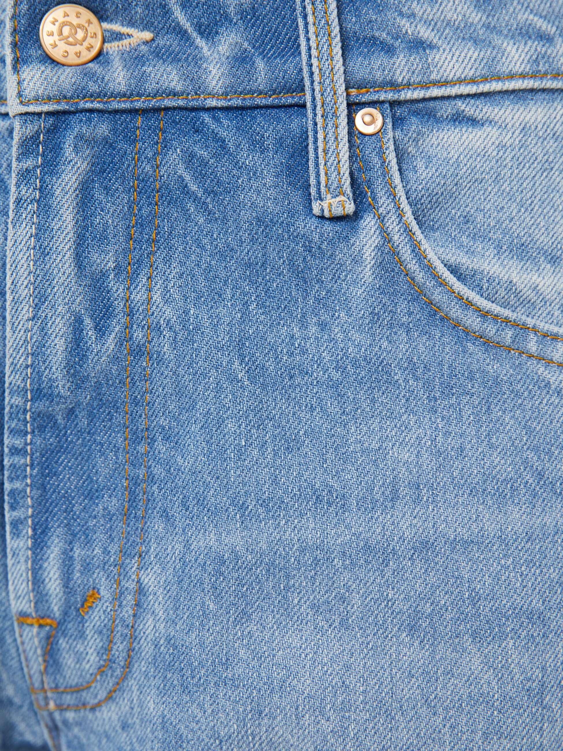 SNACKS! The Chomp Heel - Wish Bone | MOTHER DENIM