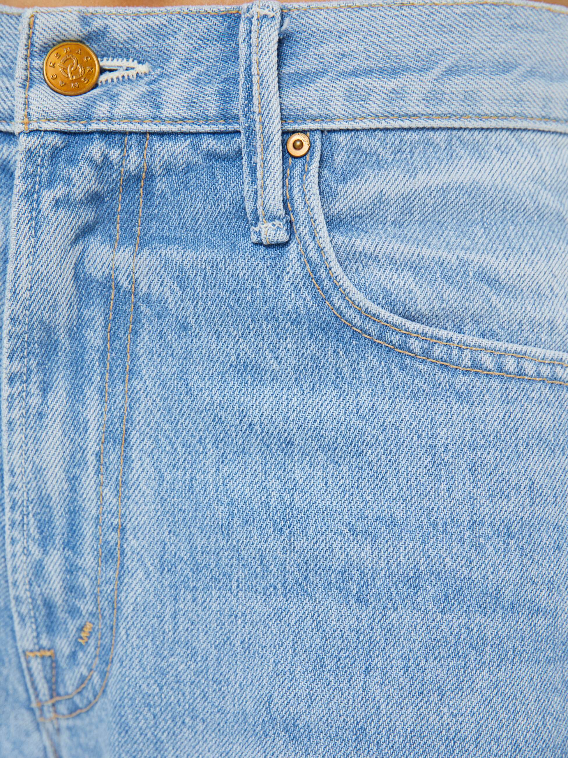 SNACKS! The Lemon Twist Sneak - Munchies | MOTHER DENIM