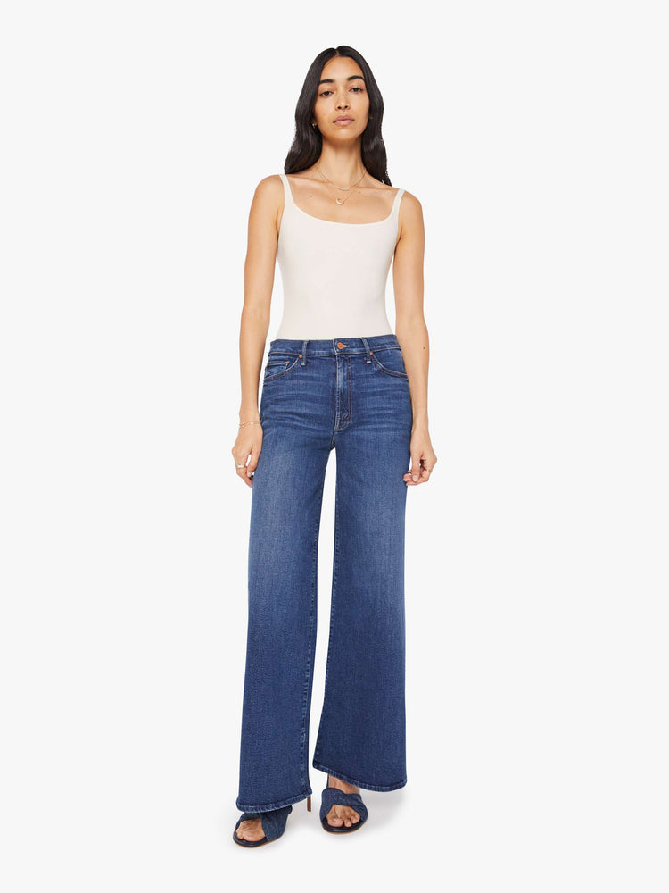 The Undercover - Start Your Engines!