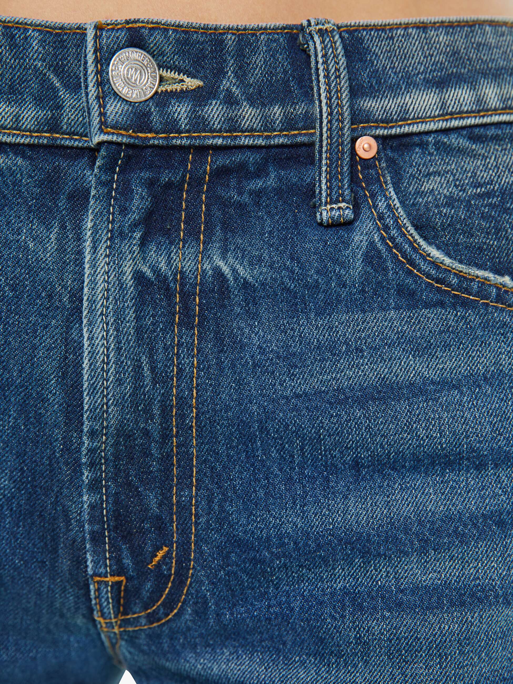 The Reifler - After Midnight | MOTHER DENIM