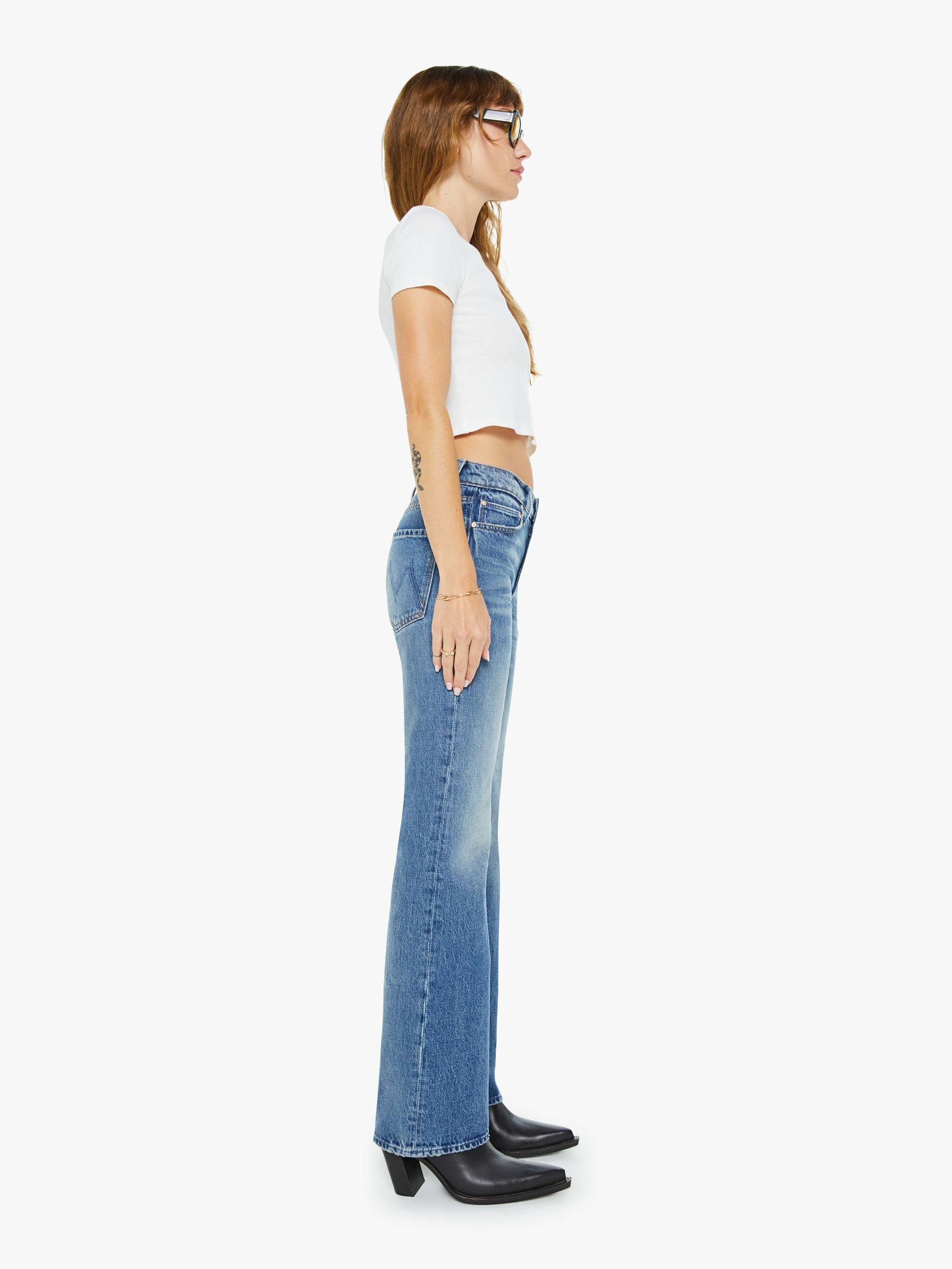 Mother The Reifler Jean 11328-313