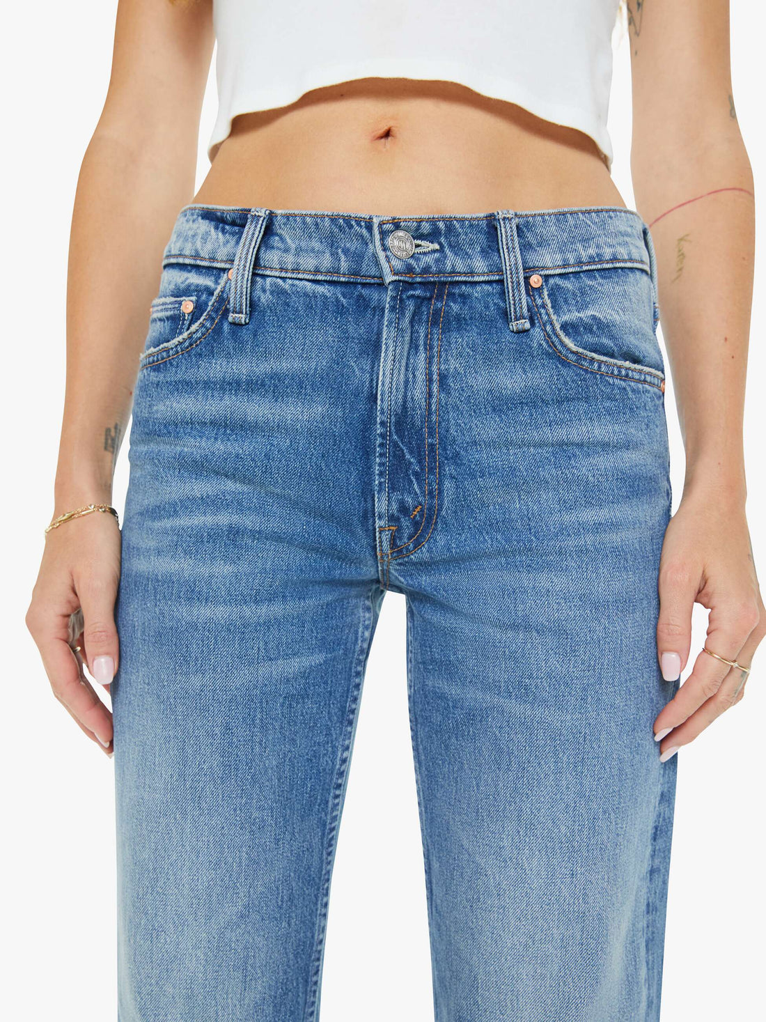 Mother Lil Reifler Jean P1328-313