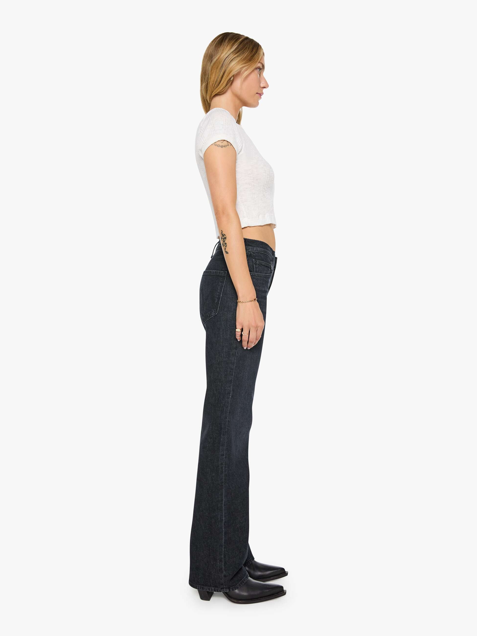 The Reifler - Starry Eyed | MOTHER DENIM