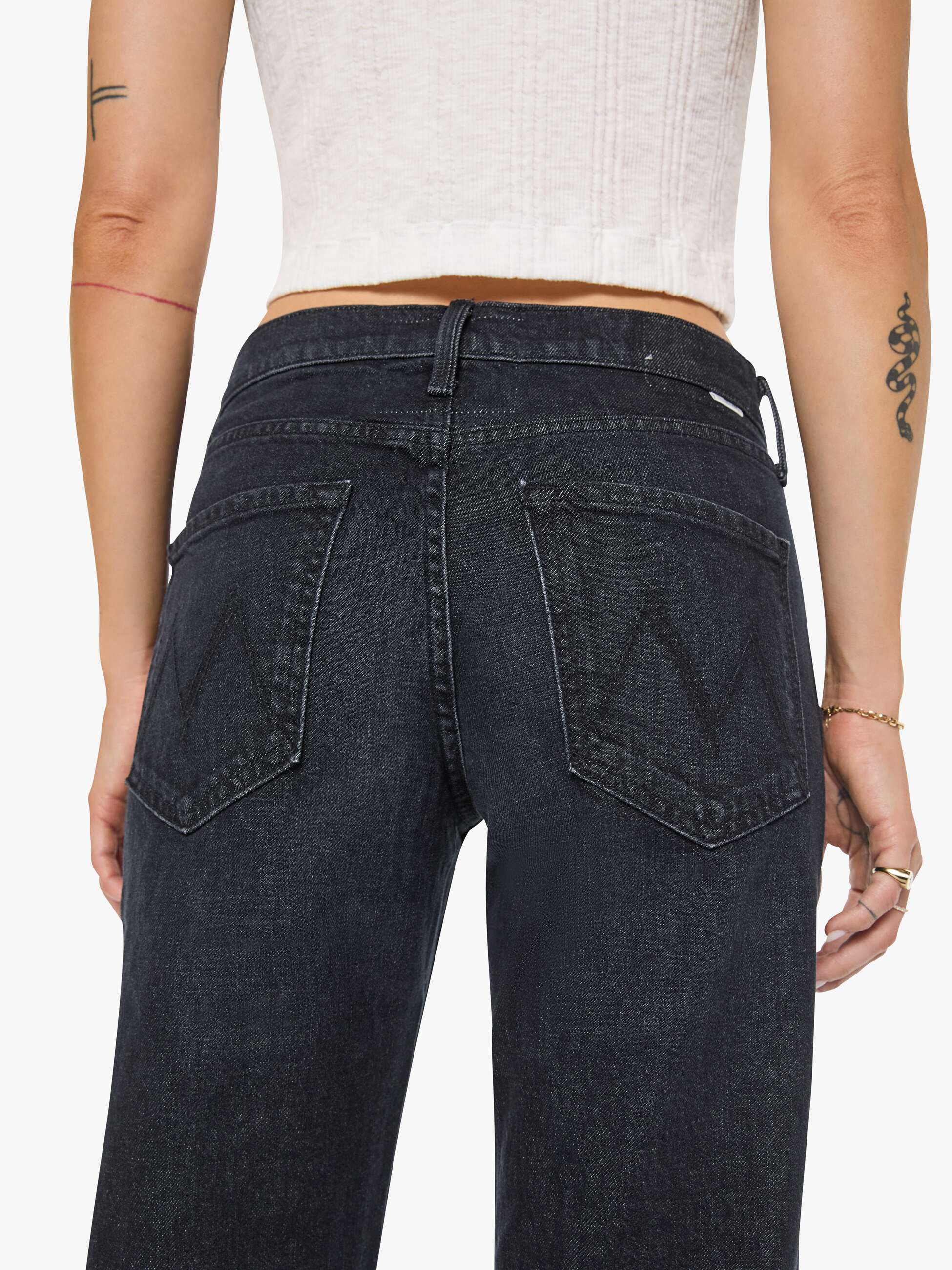 The Reifler - Starry Eyed | MOTHER DENIM