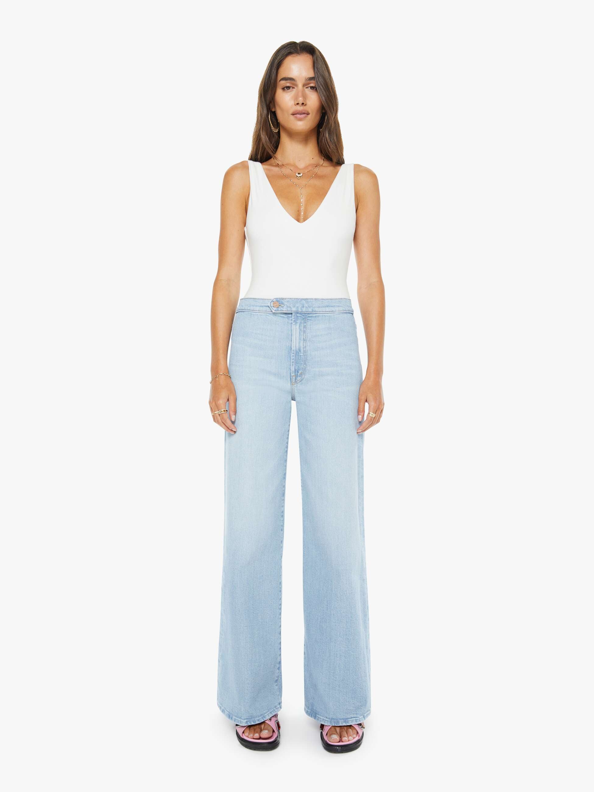 The Tab Undercover Skimp - You're My Favorite