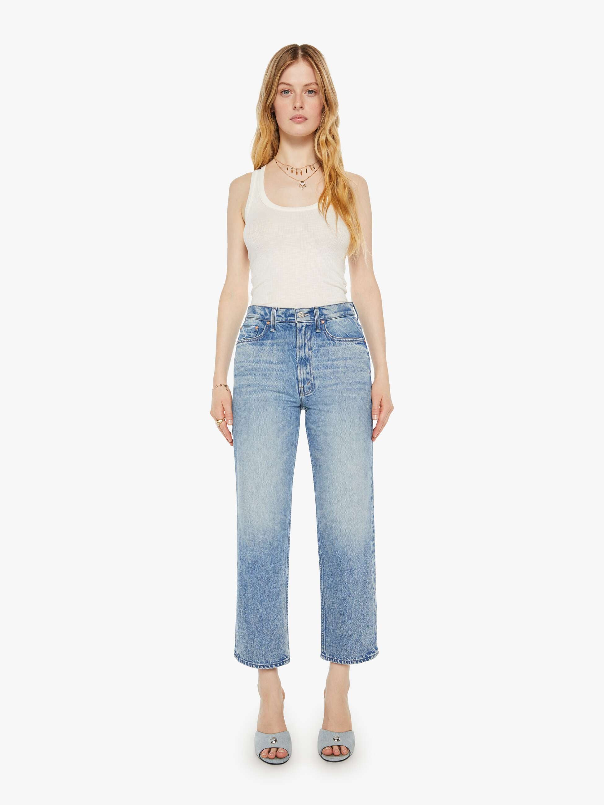 The Newbie Ankle - Wipeout