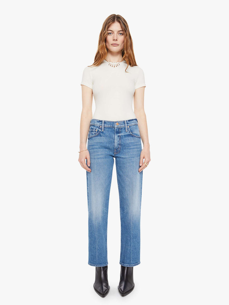 The Newbie Ankle - Hokey Pokey