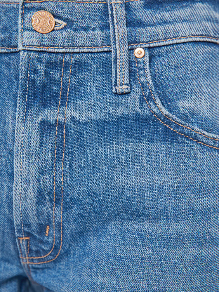 The Newbie Ankle - Hokey Pokey