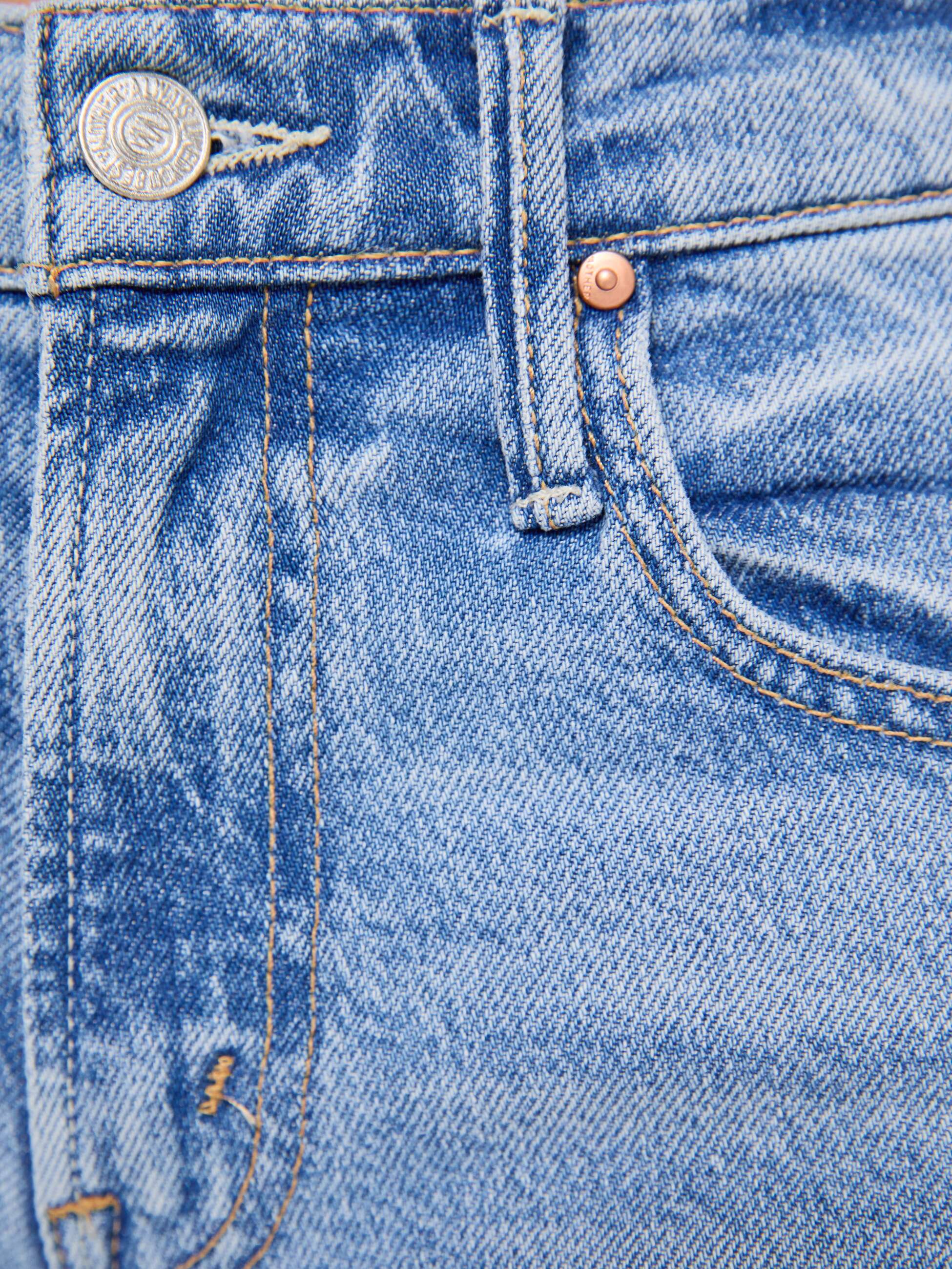 The Mid Rise Sidestepper Twist Sneak - Sow Surreal | MOTHER DENIM